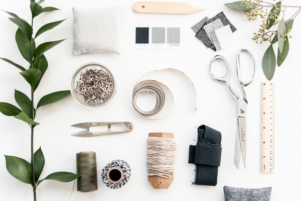 آشنایی با اصطلاحات خیاطی