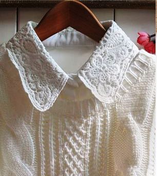 آموزش یقه شکاری