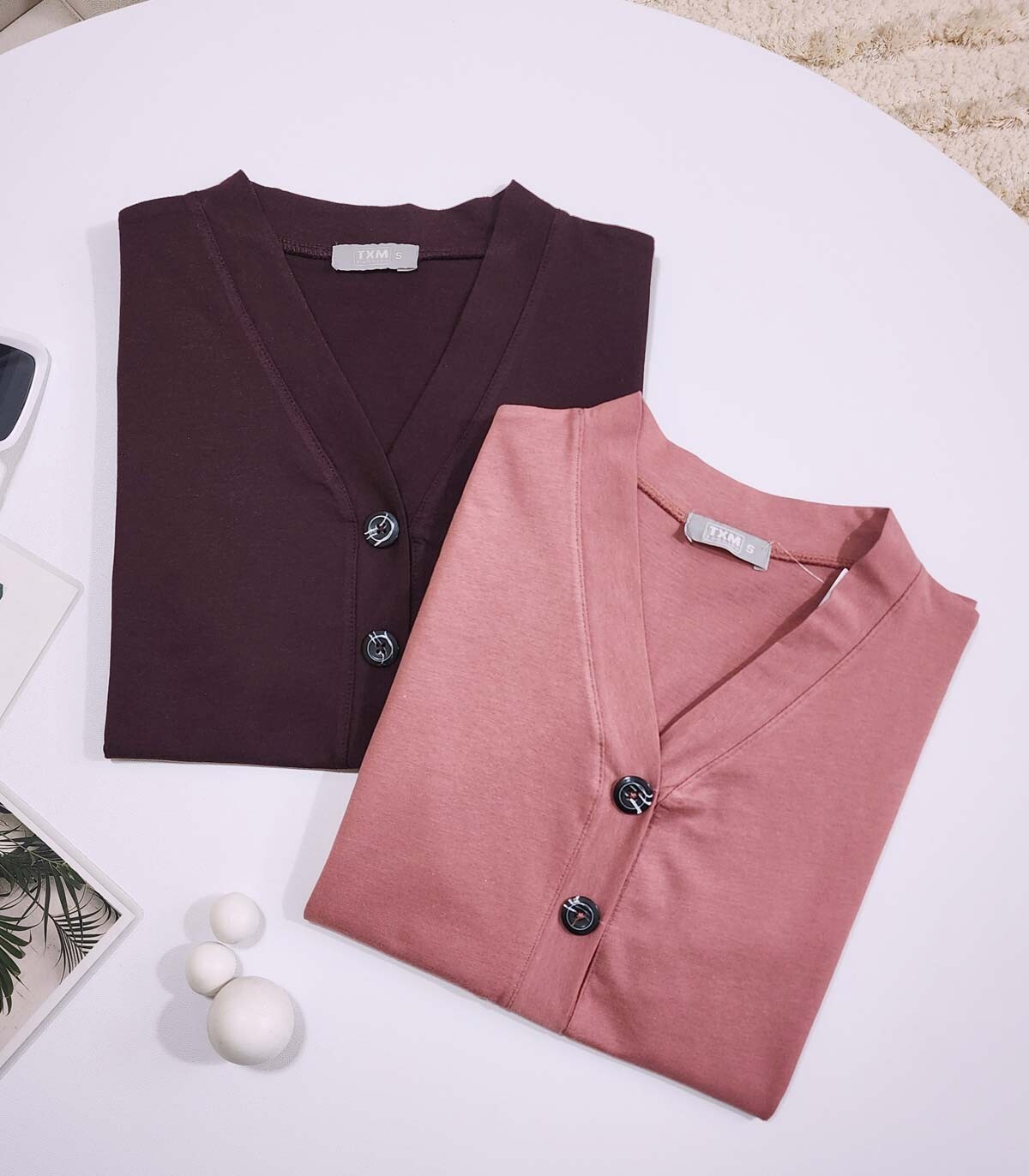 آموزش یقه هفت